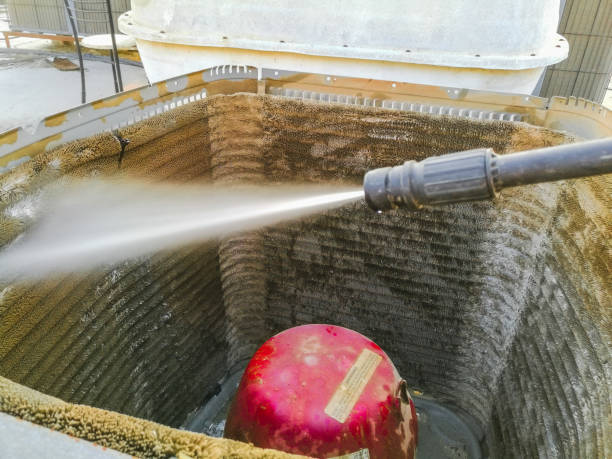Best Residential Air Duct Cleaning  in Frankfort, IN