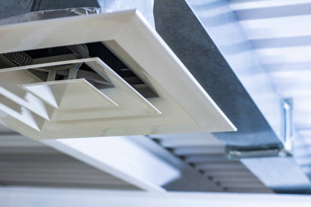 Best Commercial Air Duct Cleaning  in Frankfort, IN