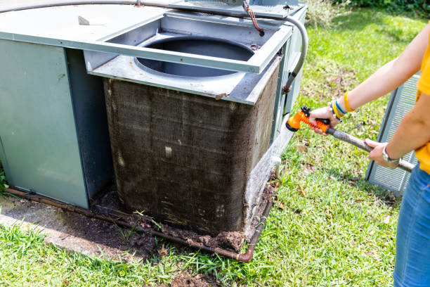Best Affordable HVAC Duct Cleaning  in Frankfort, IN