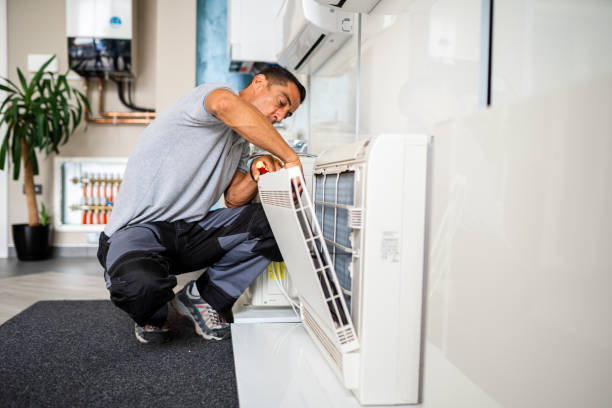 Best HVAC Duct Inspection Services  in Frankfort, IN