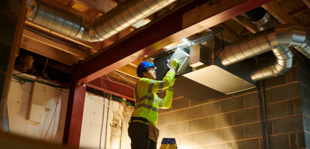 Best Affordable Air Duct Cleaning  in Frankfort, IN