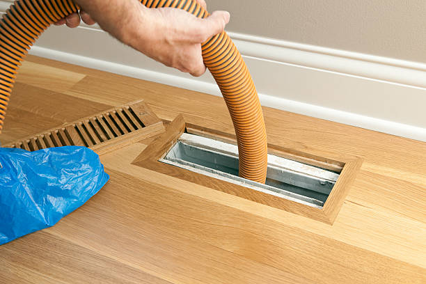 Best Air Duct Cleaning Near Me  in Frankfort, IN