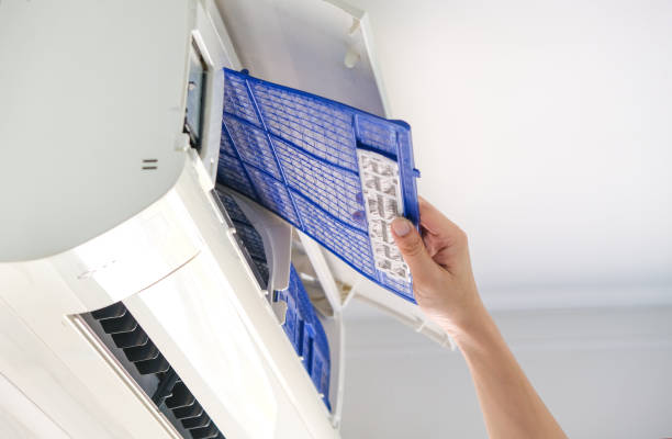 Best Air Vent Cleaning Services  in Frankfort, IN