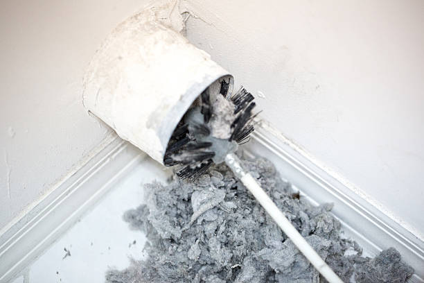 Best HVAC System Cleaning  in Frankfort, IN